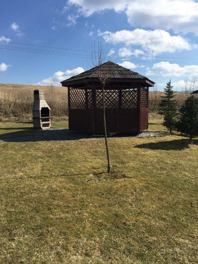 Chatka Tatralandia 114 Liptovska Ondrasova Exteriér fotografie
